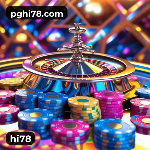hi78 bet — painel ao vivo com cotações dinâmicas