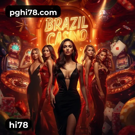 hi78 bônus — painel de promoções no aplicativo
