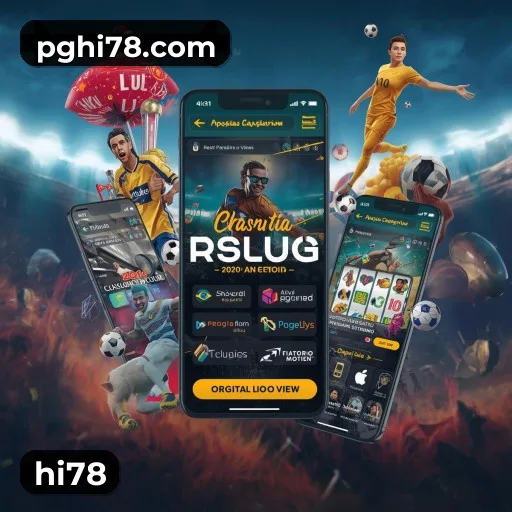 hi78 download — tutorial instalação APK passo a passo