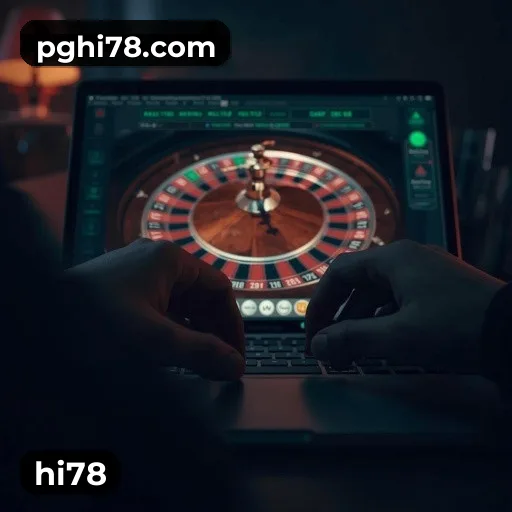 hi78 download — arquivo APK para Android oficial