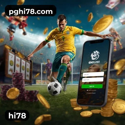 hi78 feedback — formulário de envio no aplicativo oficial