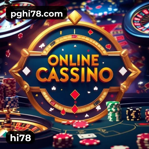 hi78 FAQ — suporte e ajuda no aplicativo oficial