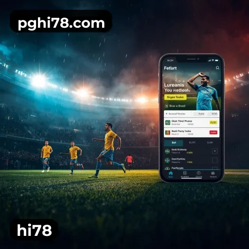 Peça BR — welcome e lobby no APK