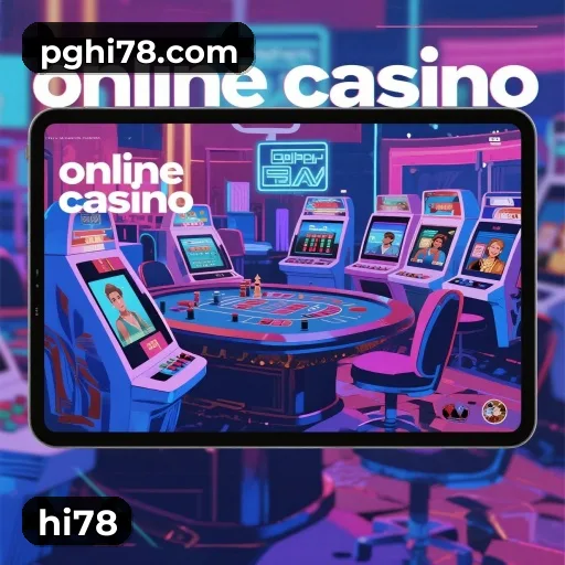 hi78 plataforma — depósito PIX instantâneo no caixa