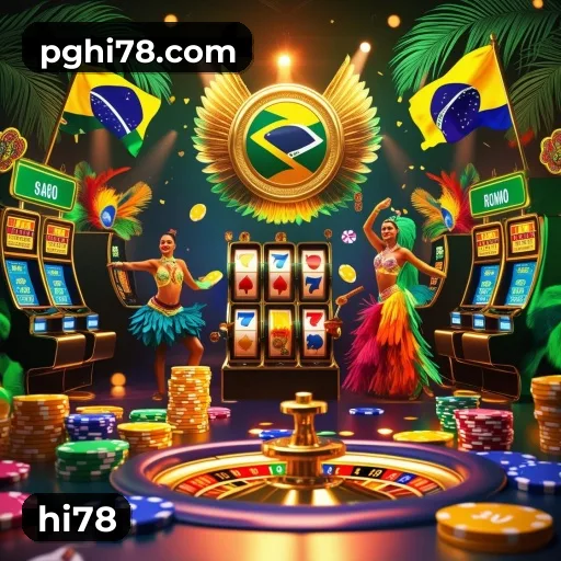 hi78 termos — contrato de uso e regulamento da plataforma